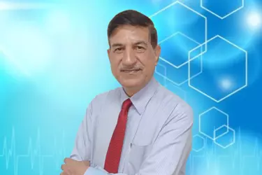 Dr A.K.Sethi