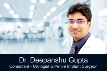 best doctor for penile implant surgery in india, dr deepanshu gupta for penile implant surgery, best doctor for ed treatment in india, best hospital for penile implant surgery in india, cost of penile implant surgery, sethi hospital gurgaon