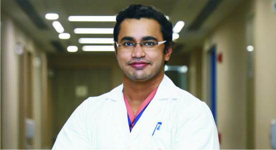Dr Reetadyuti Mukhopadhyay, Best Arthroscopic Surgeon, Sports Injury Specialist, Shoulder Doctor, ACL Surgery, Sethi Hospital Gurgaon