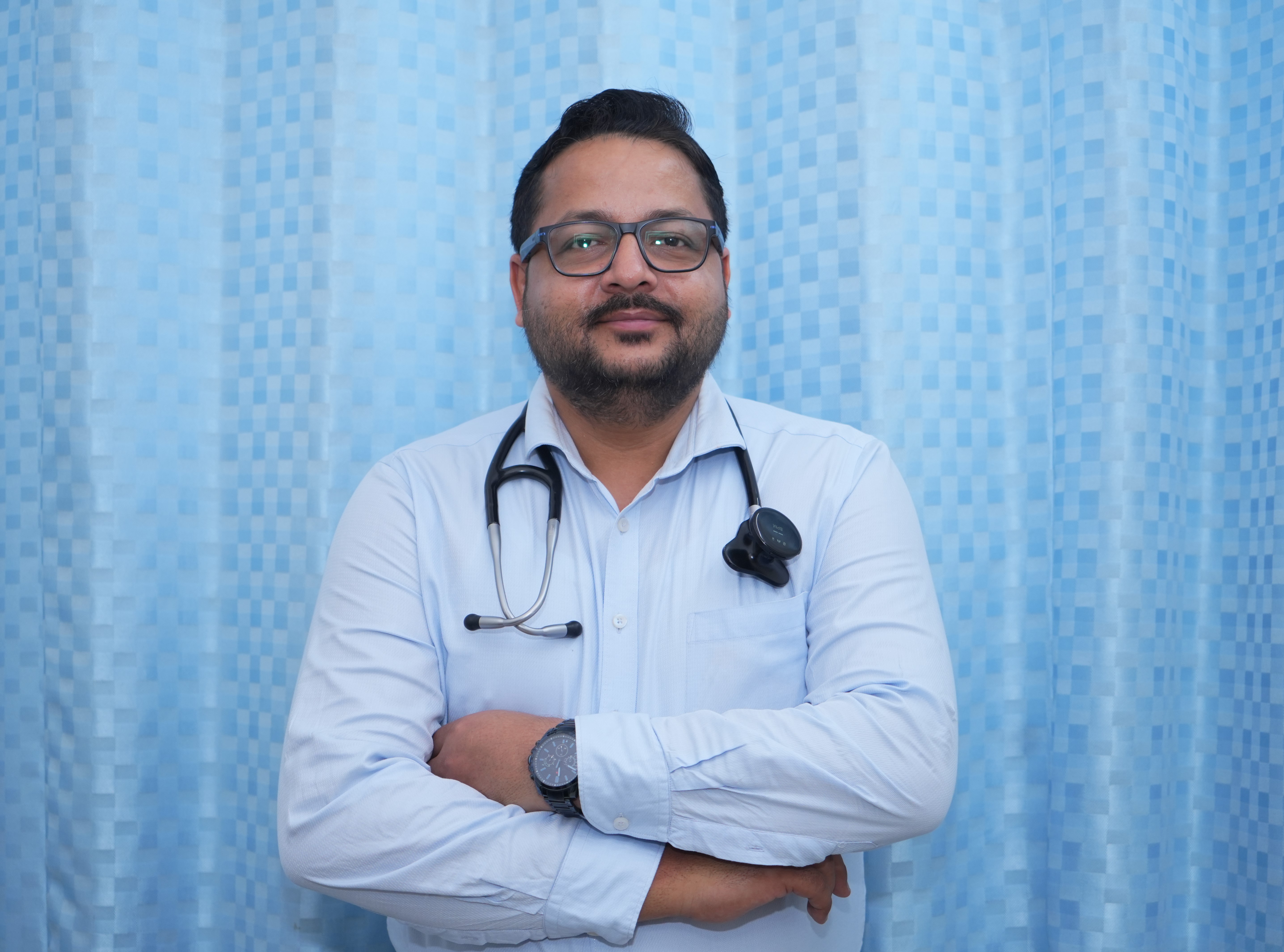 Doctor 3