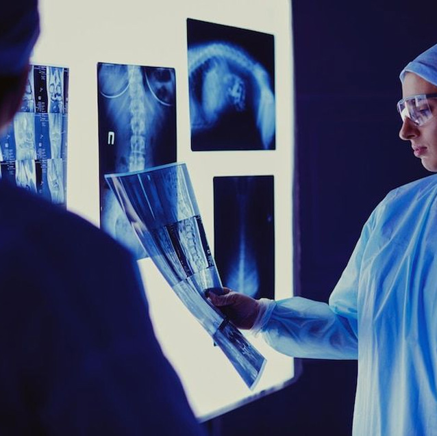Radiology Department