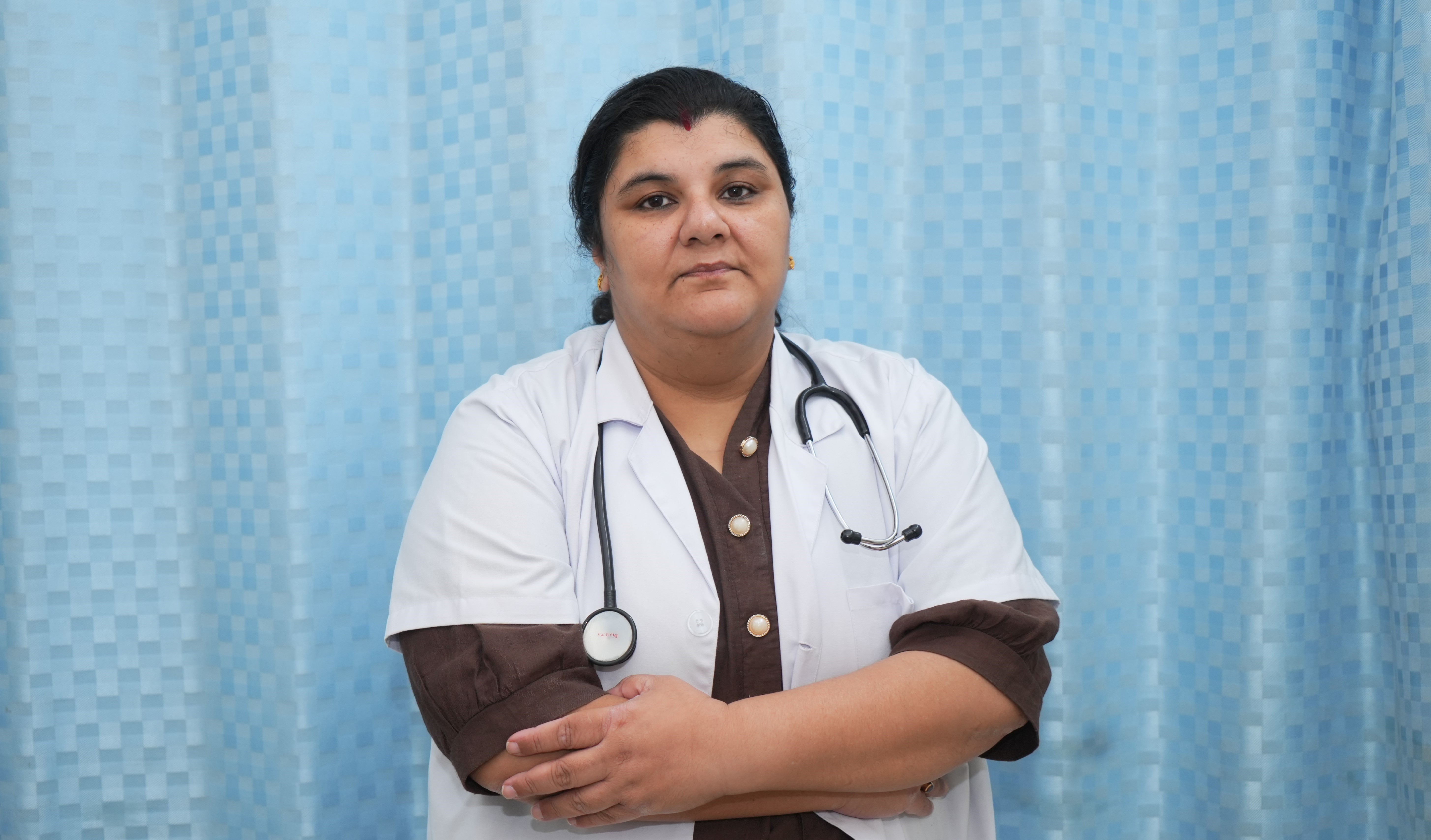 Doctor 3