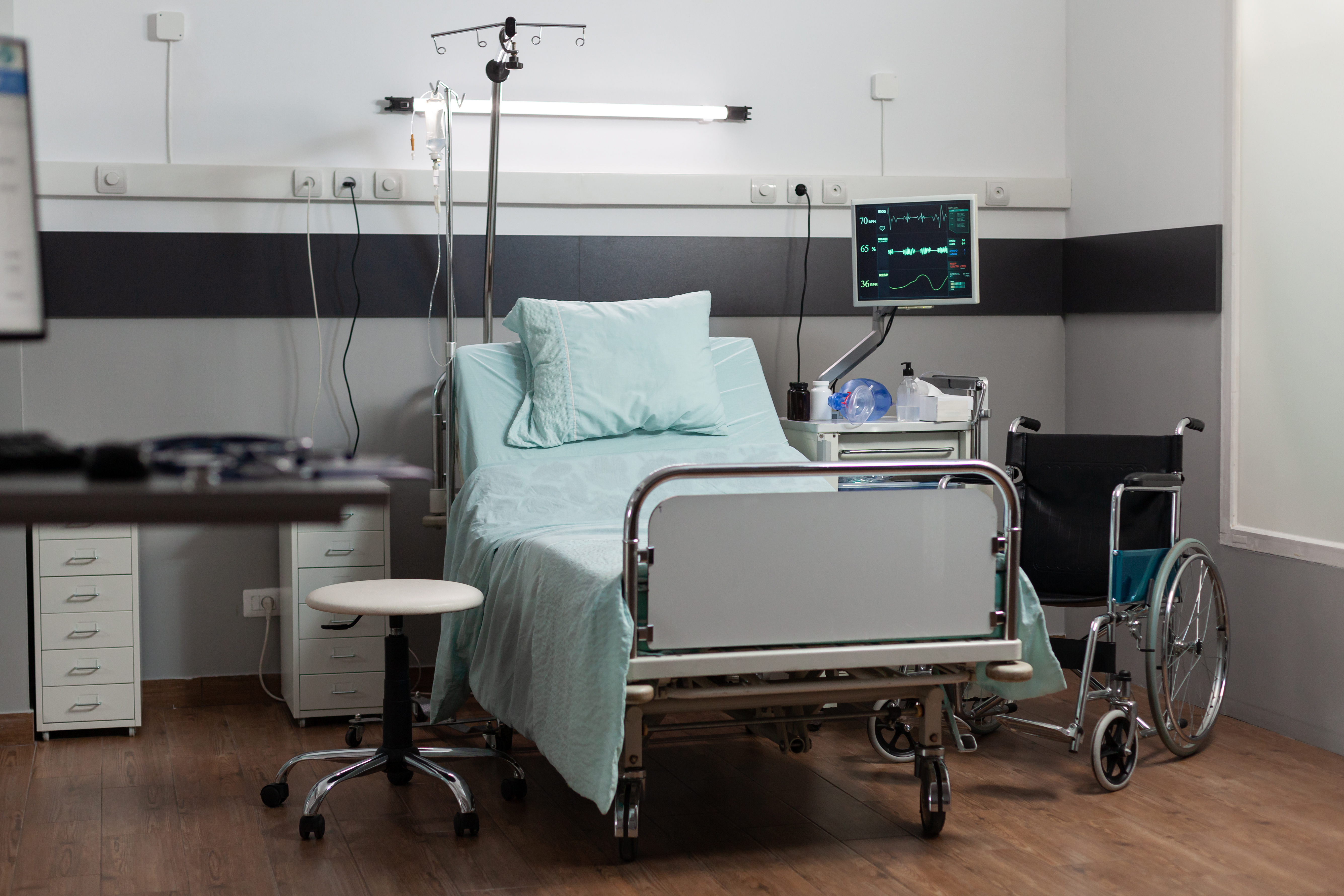 General Medicine Image