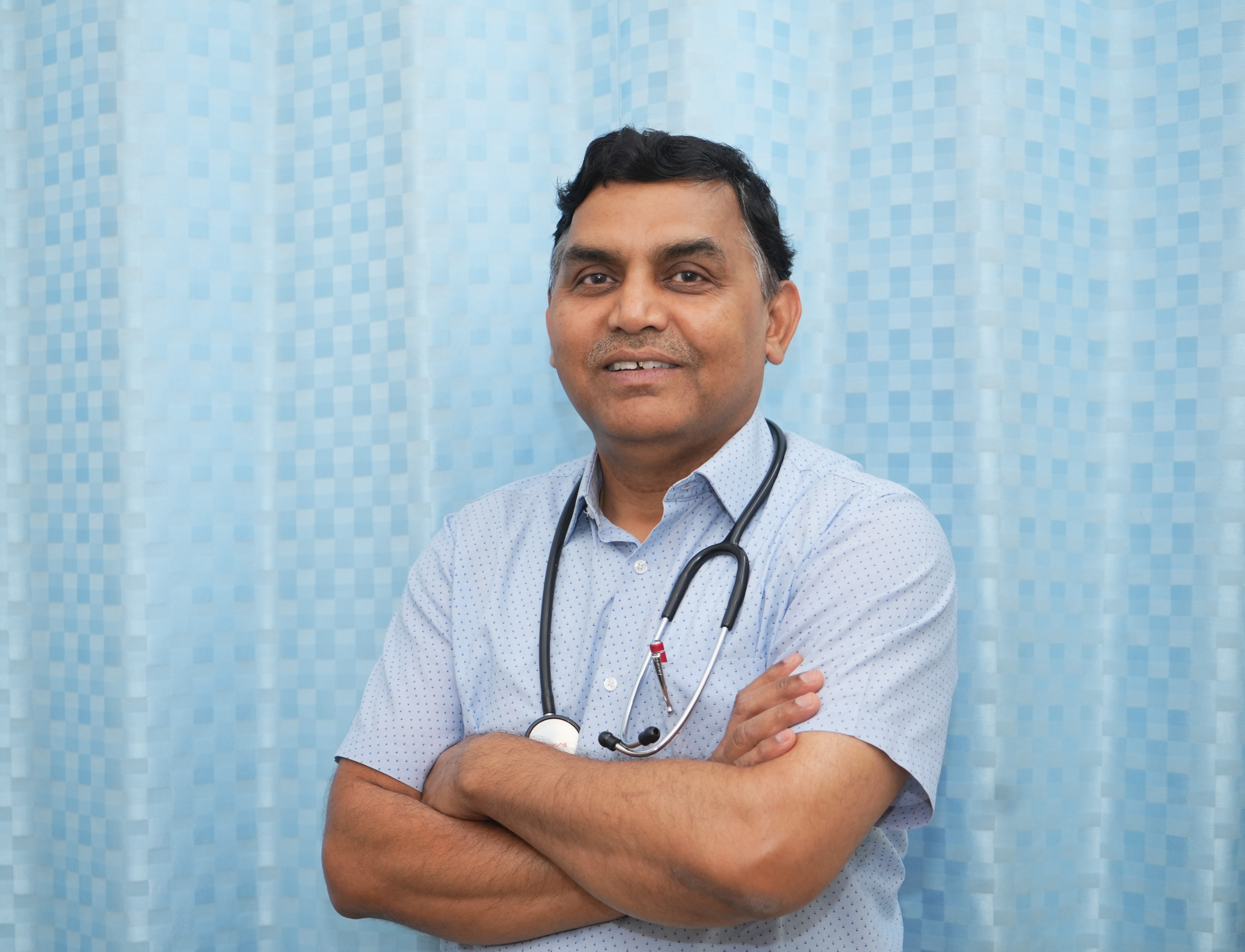 Doctor 3