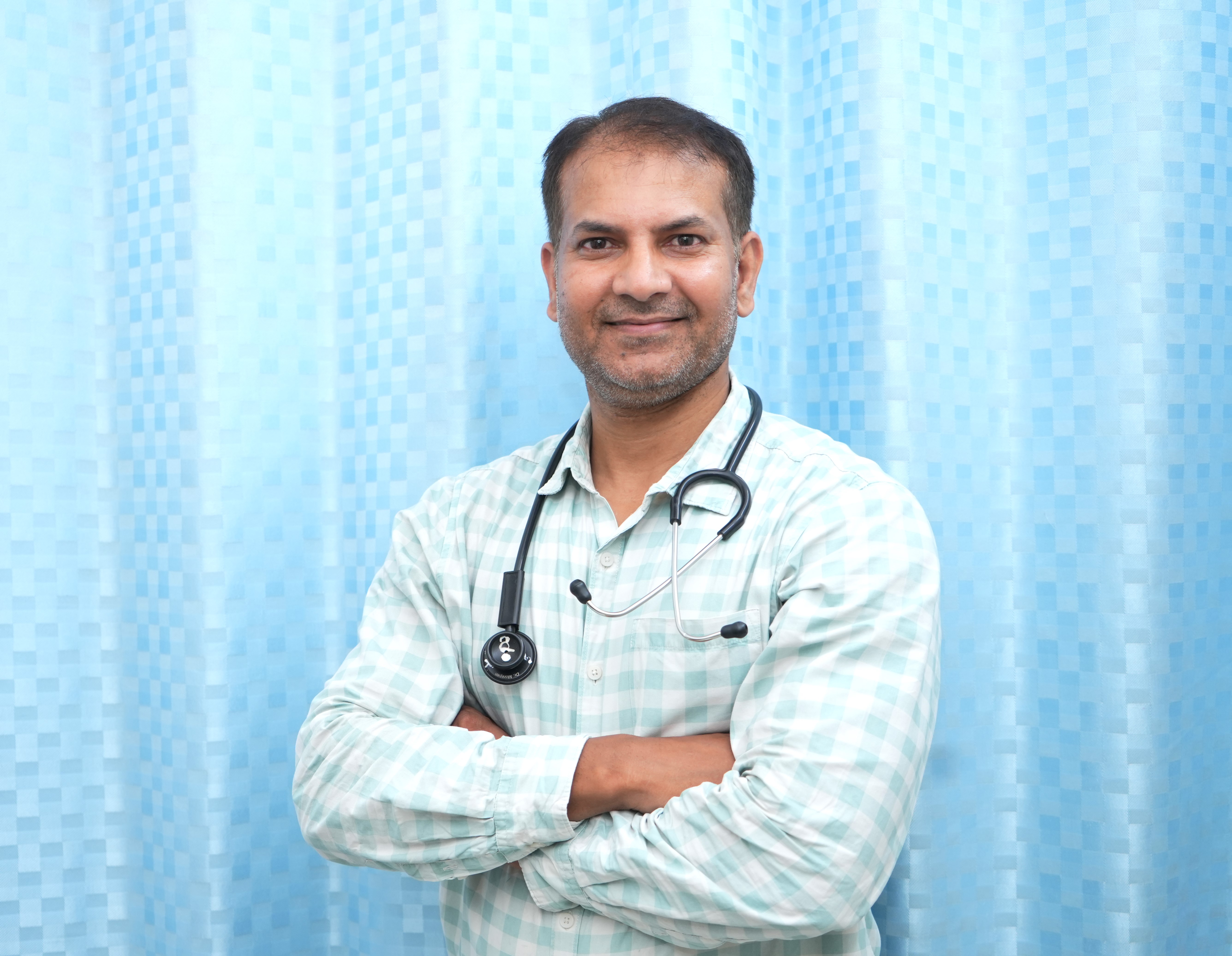 Doctor 3