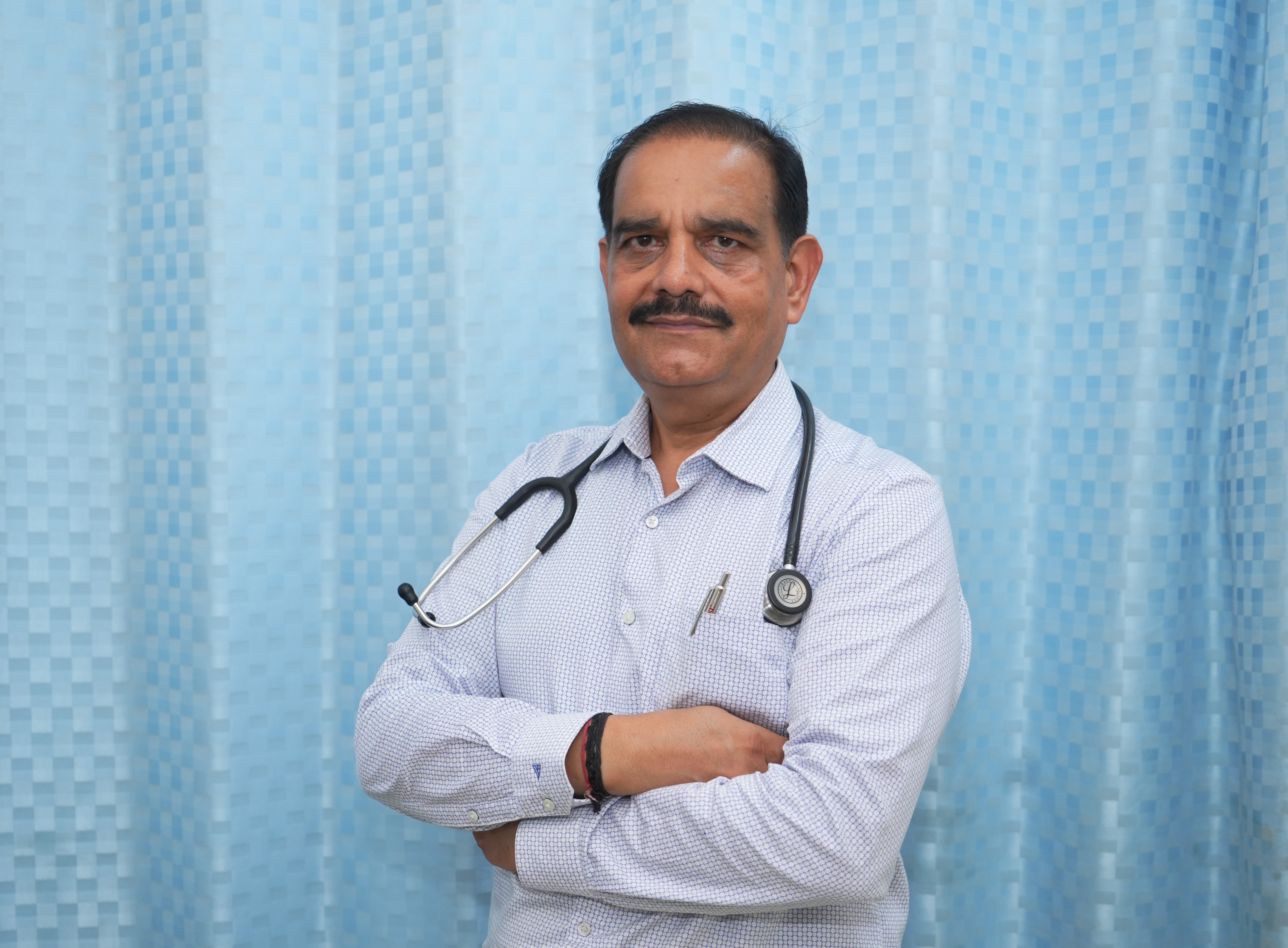 Doctor 3