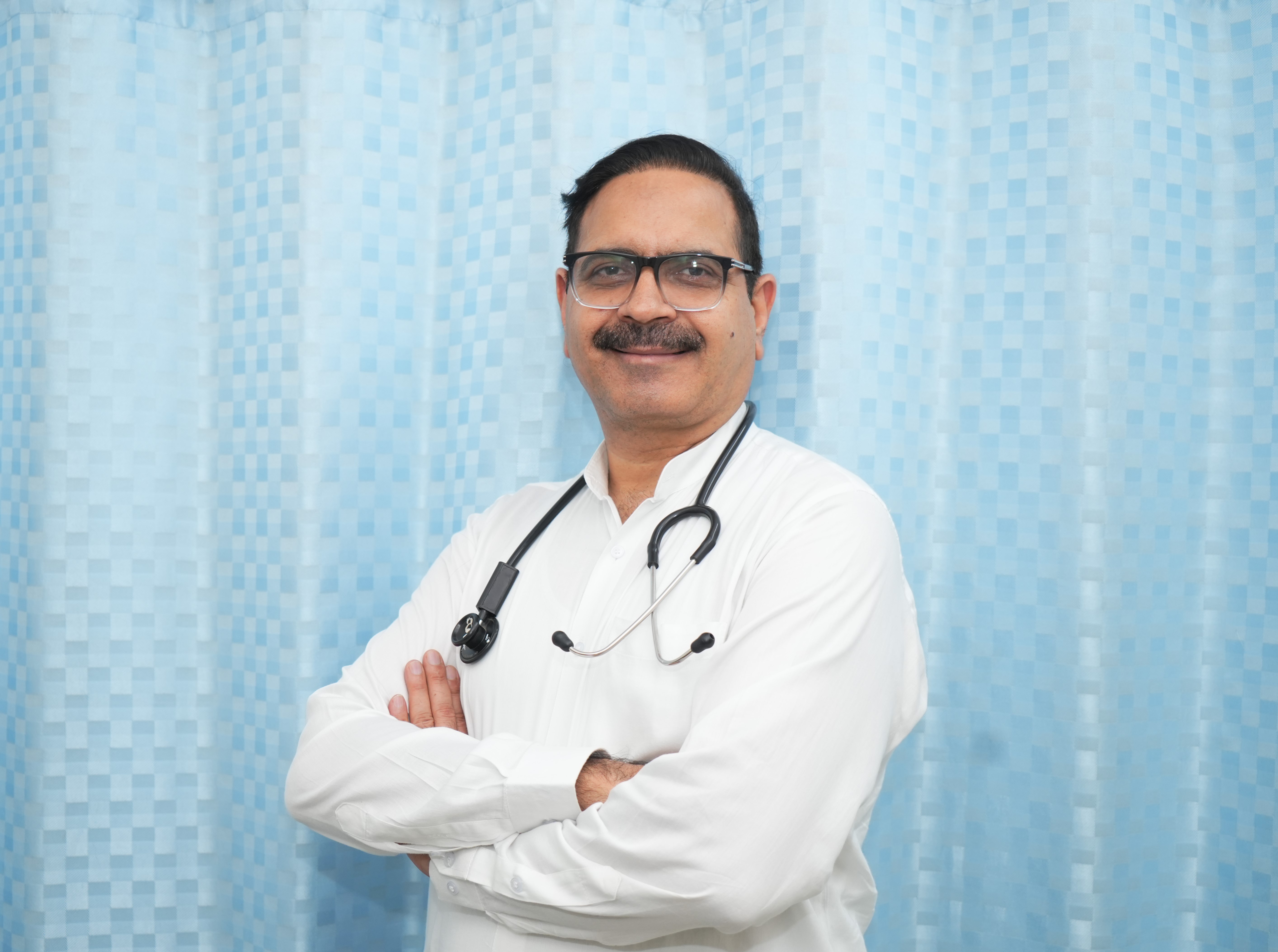 Doctor 3