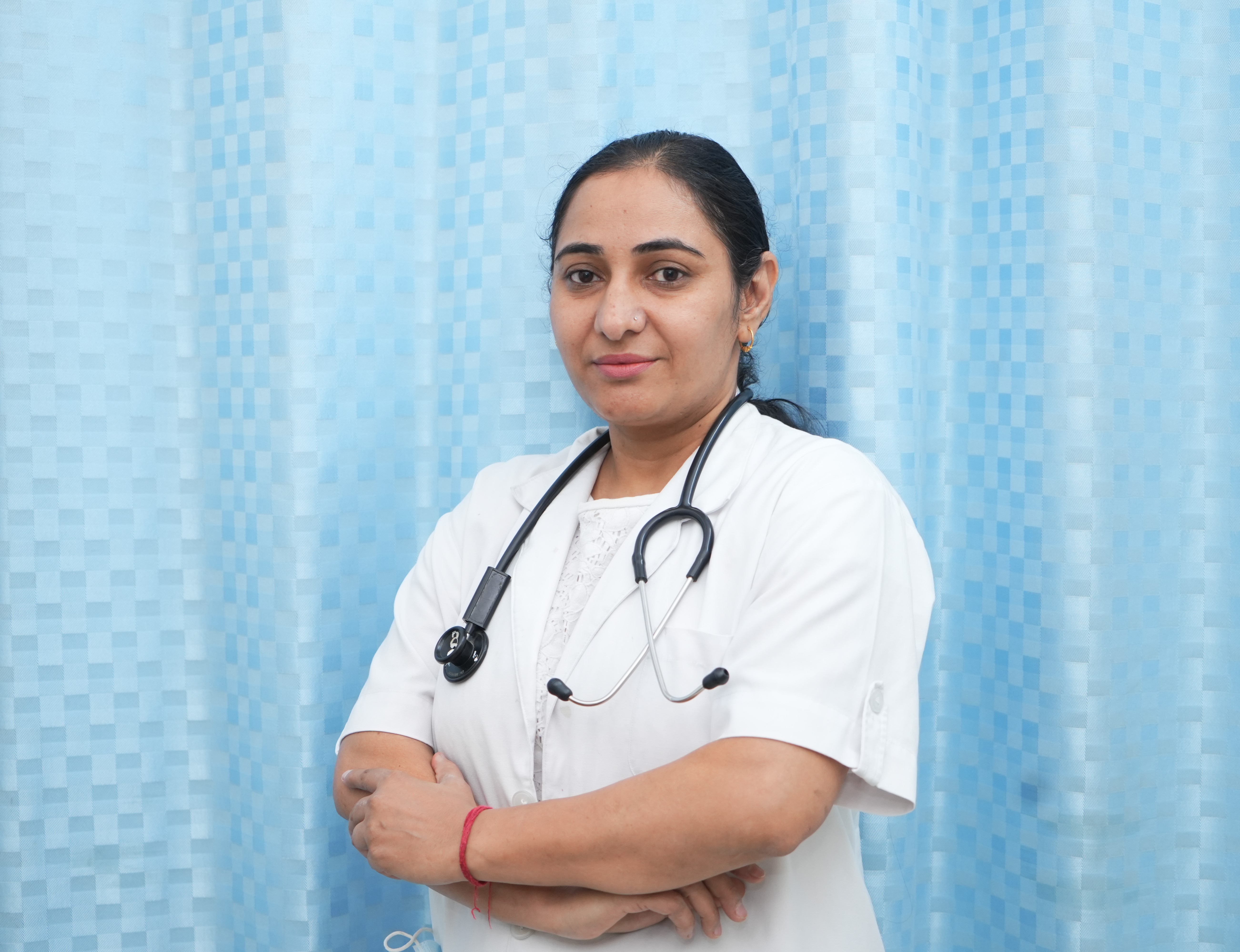 Doctor 3