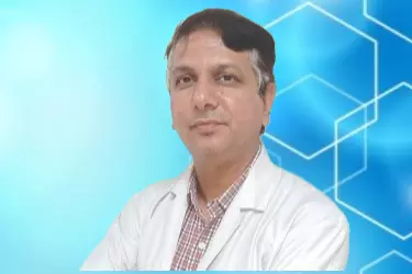 Dr Gulshan Yadav