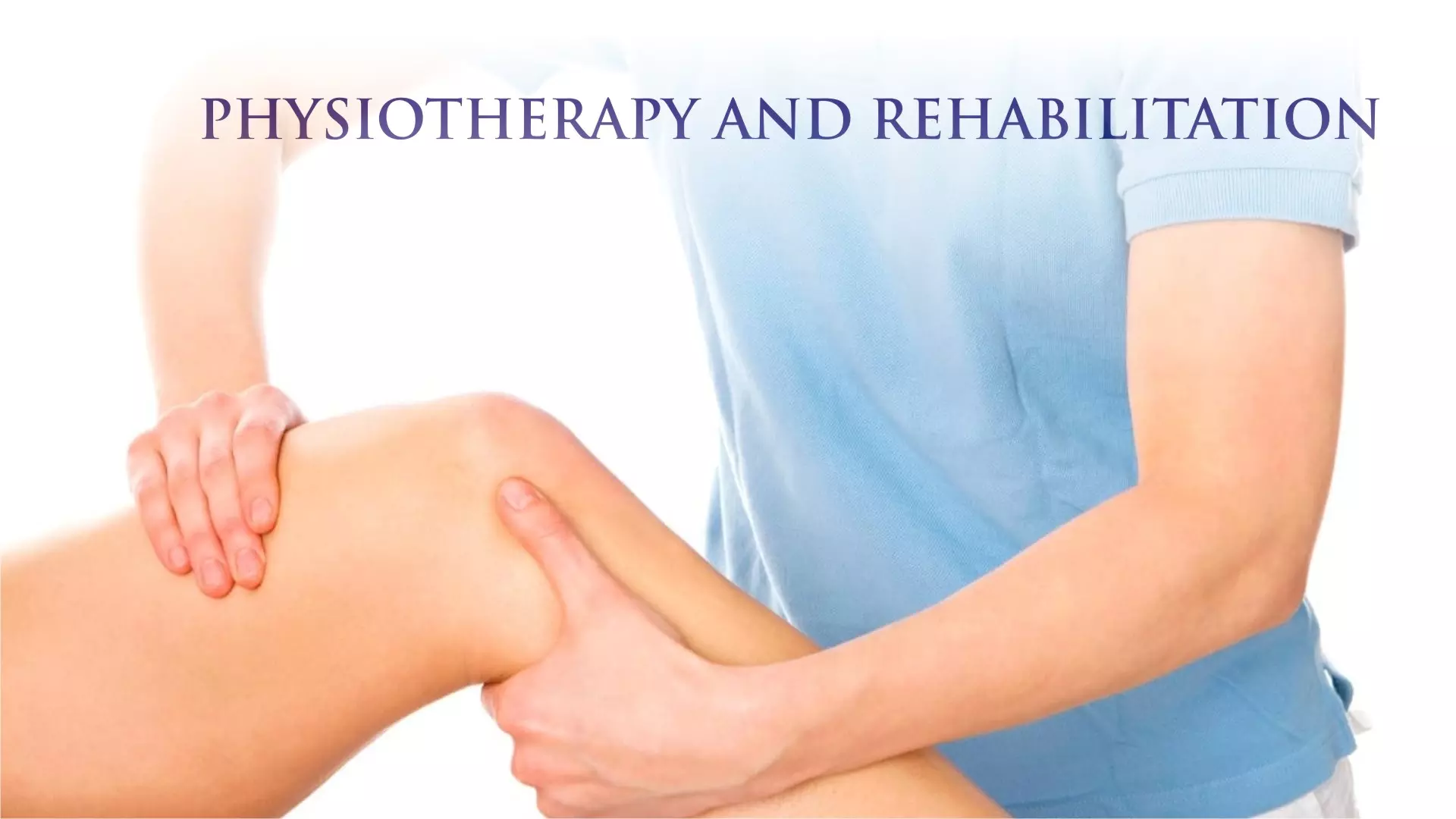 best physical therapy centre in gurgaon, best rehab centre in gurgaon, physiotherapy at sethi hospital gurgaon