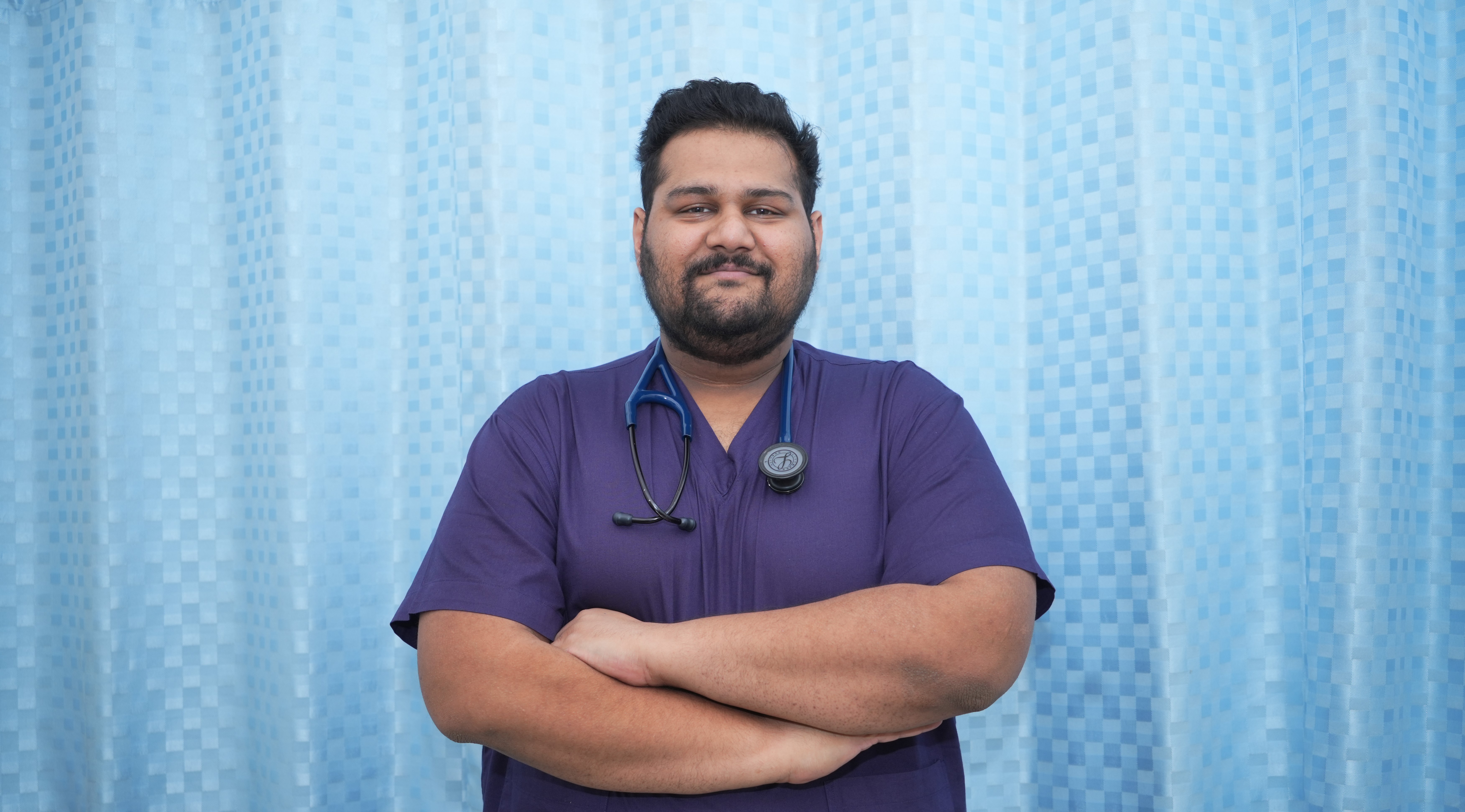 DR. MANU JAIN